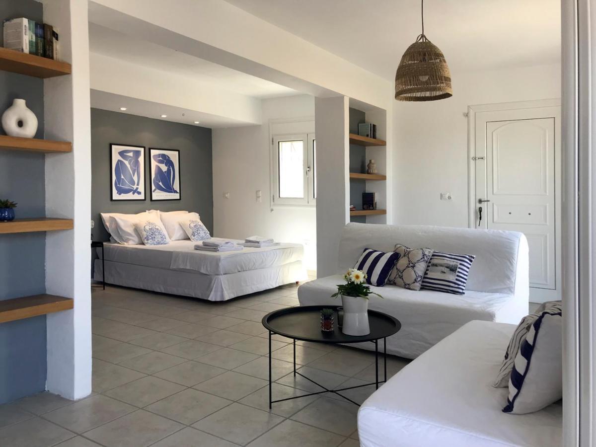 Villa Serenity Fantastic View Near The