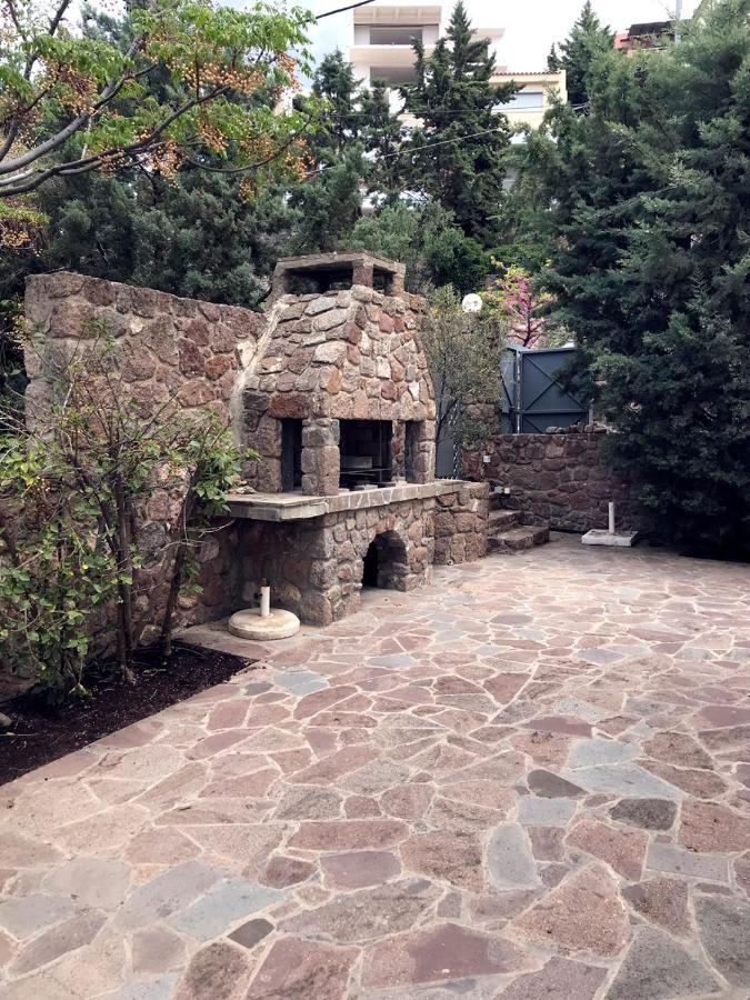 Villa Serenity Fantastic View Near The