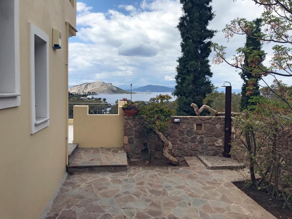 Villa Serenity Fantastic View Near The *